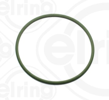 CHRYSLER Ущільнююче кільце 50*2 ELRING 295.680