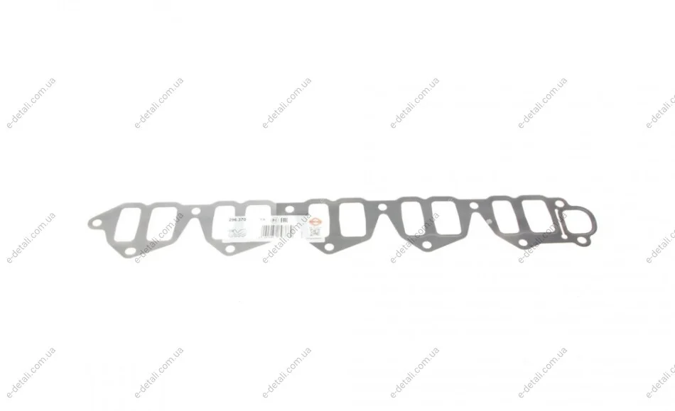 Прокладка коллектора впускного SsangYong Rexton 2.7 Xdi 04- ELRING 296.370 (фото 1)