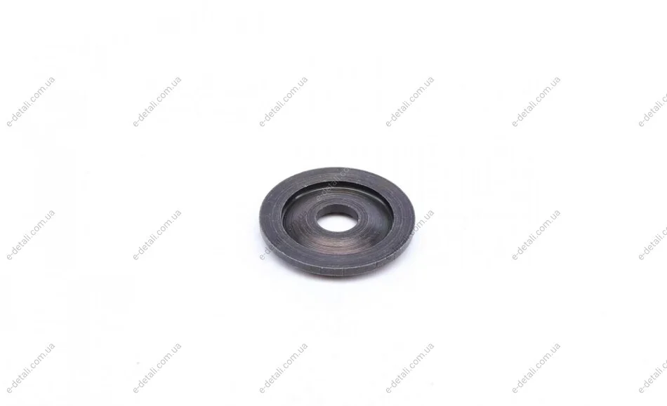 Шайба под форсунку Renault Megane/Kangoo/Trafic 1.6D/1.9D 82- (5.3x20.2x2.6) ELRING 297.400 (фото 1)