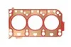 Прокладка ГБЦ Porsche Cayenne/Macan/Panamera 3.0/3.6 13- (3 метки) (0.62mm) (L) ELRING 297881 (фото 1)