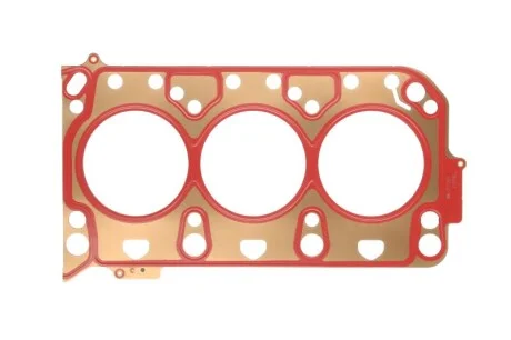 Прокладка ГБЦ Porsche Cayenne/Macan/Panamera 3.0/3.6 13- (3 мітки) (0.62mm) (L) ELRING 297881
