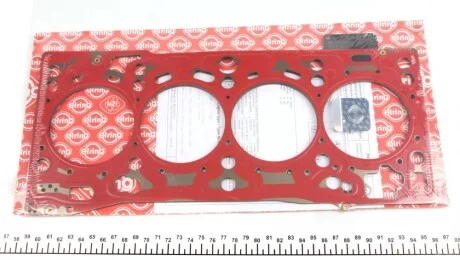 Прокладка ГБЦ VW Crafter/T6 2.0 TDI 15- (1 метка) (1.55mm) ELRING 298.091