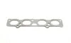 Прокладка коллектора выпускного Toyota Yaris 1.2/1.3/1.33 08- ELRING 298.340 (фото 2)