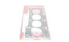 Прокладка ГБЦ Toyota Yaris 1.3i 08- (0.50mm) ELRING 298.410 (фото 3)
