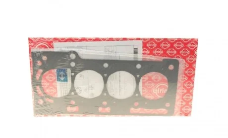 Прокладка ГБЦ Toyota Yaris 1.3i 08- (0.50mm) ELRING 298.410