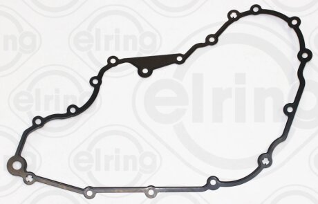 LAND ROVER Прокладка кришки картера розподільного механізму FREELANDER 2 (L359) 3.2 4x4 06-14, VOLVO S80 II (124) 3.2 06-12 ELRING 298.630
