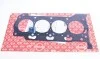 Прокладка ГБЦ Toyota Rav 4/Prius/Corolla 1.6/1.8/2.0 07- (0.70 mm) ELRING 298.640 (фото 1)