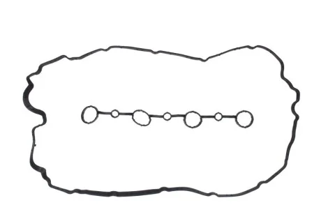 Прокладка кришки Г/Ц комплект (1-4) PORSCHE M48.50 02-07 ELRING 298.650