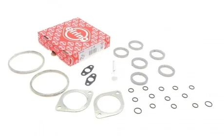 Комплект прокладок турбіни BMW 3 (E90) 06-11 N54/N55 ELRING 298.900