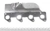 Прокладка коллектора выпускного VW Caddy III 1.2 TSI 10-15 ELRING 299.670 (фото 2)