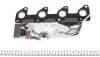 Прокладка коллектора выпускного VW Caddy III 1.2 TSI 10-15 ELRING 299.670 (фото 3)