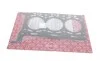 Прокладка ГБЦ Audi A4/A5/A6/VW Touareg 3.0TDI 10- (2 метки) (1.63 mm) (1-3 цилиндр) ELRING 299.780 (фото 1)