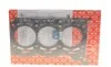 Прокладка ГБЦ VW Touareg 3.0 V6 TDI 10- (1 метка) (1.58mm) (4-6 циліндр) ELRING 299.800 (фото 1)