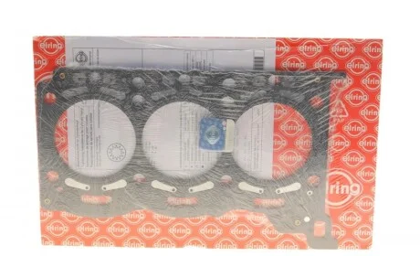 Прокладка ГБЦ VW Touareg 3.0 V6 TDI 10- (1 метка) (1.58mm) (4-6 циліндр) ELRING 299.800