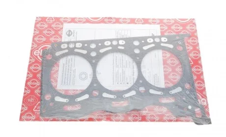Прокладка ГБЦ VW Touareg 3.0 V6 10- (2 метки) (1.63mm) (4-6 циліндр) ELRING 299.810