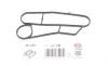 Прокладка радиатора масляного BMW X5 3.0 d 01-03 ELRING 301.490 (фото 1)