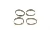 Комплект прокладок (верхний) BMW 3 (F30/F80) 12-16 N13 B16 ELRING 302.310 (фото 14)