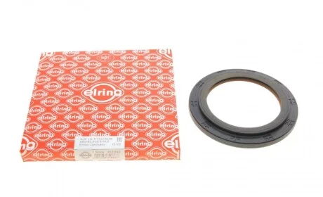 Сальник коленвала (задний) Volvo S60 II/V60 I/XC 60 I/XC70 II 07- (98x142.5x9.5) ELRING 302.640