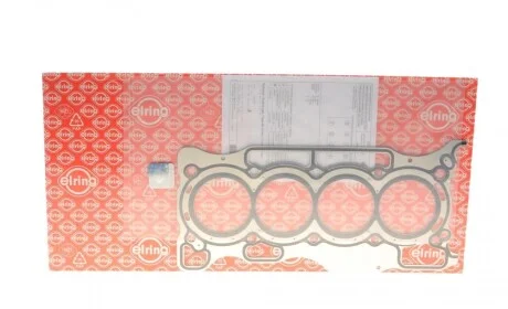 Прокладка, головка циліндра (вир-во Elring) ELRING 302.850