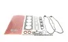 Комплект прокладок (верхний) Opel Omega 2.0 94-03/Chevrolet Nabira 2.0 99- ELRING 304.000 (фото 1)