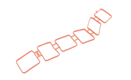 Прокладка колектора впускного ELRING 305.730