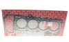 Прокладка ГБЦ Nissan Cube/Micra/Note 1.4 16V 03- (0.60mm, Ø73,50mm) ELRING 306.340 (фото 2)