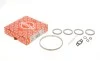 Комплект прокладок турбіни BMW 3 (F30/F80)/5 (F10)/X5 (F15/F85) 11-18 N20/N26 ELRING 306.350 (фото 1)