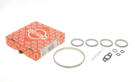 Комплект прокладок турбіни BMW 3 (F30/F80)/5 (F10)/X5 (F15/F85) 11-18 N20/N26 ELRING 306.350