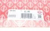 Прокладка ГБЦ Opel Insignia/Zafira 2.0 CDTI 14- (2 метки) (1.30mm) ELRING 308.200 (фото 3)