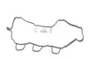 Прокладка крышки клапанов Dacia Dokker/Renault Megane III/Kangoo 1.5dCi 07- ELRING 310.220 (фото 1)