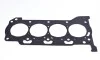 Комплект прокладок (верхний) Toyota Avensis 2.0i 08- ELRING 310.920 (фото 2)