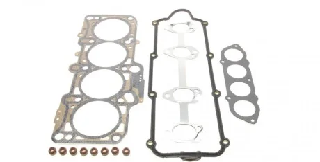 Комплект прокладок (верхний) Skoda Octavia/VW Golf IV 2.0 98-05 ELRING 312660