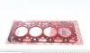 Прокладка ГБЦ Volvo S60/V60/S90/V90/XC90/XC60 2.0D 14- (2 метки) (1.15 mm) ELRING 315651 (фото 1)