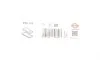 Прокладка крышки клапанов Toyota Auris/Corolla/Yaris 1.2-1.3 07- ELRING 316.170 (фото 2)