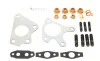 Комплект прокладок турбины Mazda 3/6 2.0DI/MZR-CD 06-10 ELRING 316.260 (фото 1)