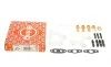 Комплект прокладок турбины Mazda 3/6 2.0DI/MZR-CD 06-10 ELRING 316.260 (фото 2)