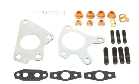 Комплект прокладок турбины Mazda 3/6 2.0DI/MZR-CD 06-10 ELRING 316.260