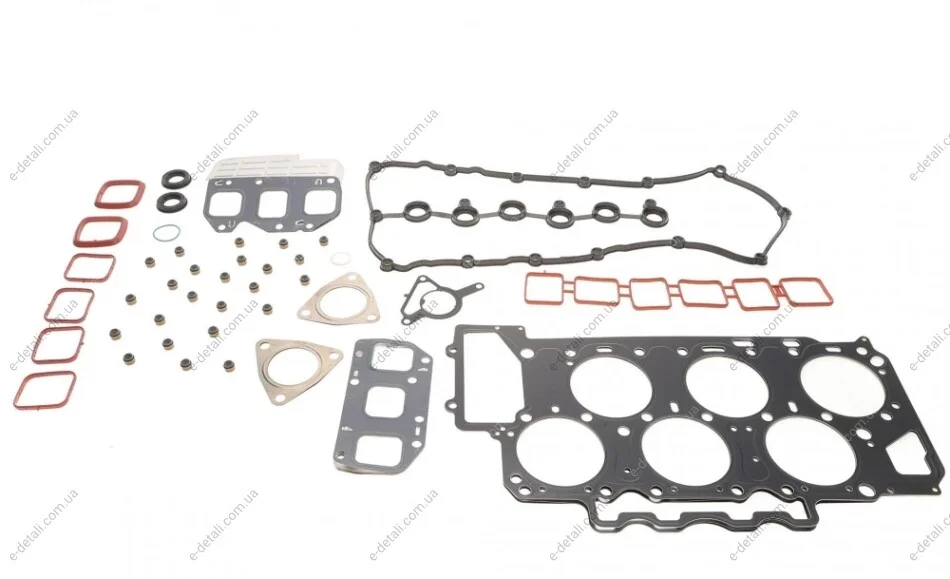 Комплект прокладок (верхній) VW Touareg/Passat B6/B7 3.6 07- ELRING 316.970 (фото 1)