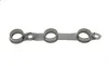Прокладка крышки клапанов BMW 5 (E39)/3 (E36) 2.0-2.8i 91-03 (к-кт)(M52) ELRING 318.580 (фото 3)