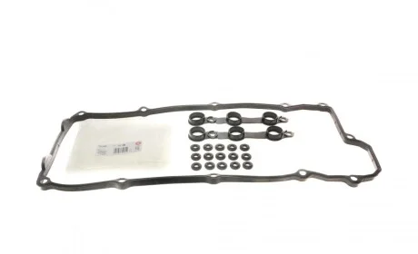 Прокладка кришки клапанів BMW 5 (E39)/3 (E36) 2.0-2.8i 91-03 (к-кт)(M52) ELRING 318.580