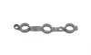 Прокладка крышки клапанов BMW 3 (E46)/5 (E39)/(E60) 2.0-3.0 00- (комплект) (+сальники) ELRING 318.600 (фото 4)