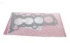 Прокладка ГБЦ Hyundai i20/i30/Elantra 1.4/1.6 06- (0.50 mm) ELRING 320.980 (фото 1)