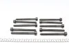 Болты головки (к-кт 10шт.) VW Passat 1.8/2.0 TSI 05- ELRING 323.300 (фото 4)