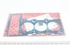 Прокладка ГБЦ Audi A6 3.0 TFSI 08- (1-3 цилиндр), Ø85,20mm ELRING 323.330 (фото 1)