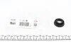 Прокладка крышки клапанов VW Touareg/Audi A4/A6/A8/Q7 3.0TDI 07- (19.5x33) ELRING 323.480 (фото 1)