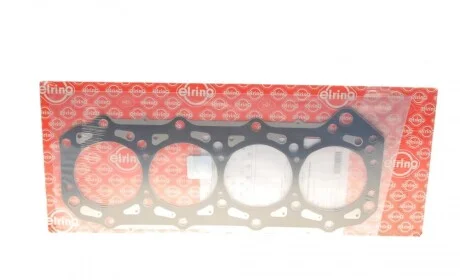 Прокладка, головка циліндрів Nissan 3.0 Dti ZD30 1! 0,65mm -12.2006 (вир-во Elring) ELRING 323.510