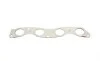 Прокладка коллектора выпускного Hyundai i10/i20/i30/Kia Picanto/Rio 1.2-1.4 08- ELRING 326080 (фото 1)