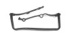 Прокладка крышки клапанов BMW 5 (E39) 3,5i/7 (E38)/X5 (E53) 95-03 (1-4 цилиндра) ELRING 326.110 (фото 1)