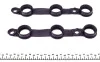 Прокладка кришки клапанів BMW X5 3.0i 00-06 (к-кт) ELRING 326.560 (фото 3)