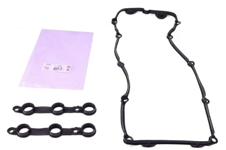 Прокладка кришки клапанів BMW X5 3.0i 00-06 (к-кт) ELRING 326.560